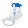 Beurer IH 26 Inhalator inkl. Nasendusche Kompressor-Drucklufttechnologie