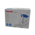 Beurer Inhalator Medizinische Geräte IH 26 Atemtherapie zur Behandlung von Respi