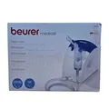 Beurer IH 26 Inhalator Vernebler Kompressor Atemwege