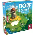 Pegasus Spiele Dorfromantik - The Boardgame - englisch 289948