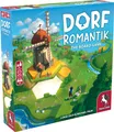 Dorfromantik - The Board Game - Englische Ausgabe - Neu & OVP