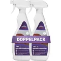 Imprägnierspray Zelt 2x 500ml - Imprägnierung für Markisen Pavillon Sonnenschirm Germany