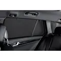 Sonnenschutz CAR SHADES für Citroen Berlingo XL / Peugeot Rifter / Opel Combo Li