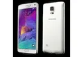 König Design Handyhülle Samsung Galaxy Note 4, Samsung Galaxy Note 4 Handyhülle Ultra Dünn Bumper Backcover Transparent