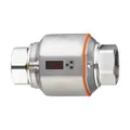 ifm Electronic Magnetisch-Induktiver Durchflusssensor SM9604 SM9604 Betriebsspannung (Bereich): 18 - 32 V/DC 1 St.