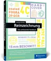 Daniel Schulte | Reinzeichnung | Buch | Deutsch (2021) | Rheinwerk Design