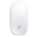 Apple Magic Mouse 2024 Multitouch Surface weiß - Weiß