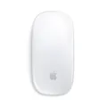 Apple Magic Mouse, weiße Multi-Touch Oberfläche MXK53Z/A