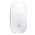 Apple Magic Mouse, Maus, USB, kabellos, weiß
