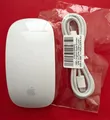 Original Apple Magic Mouse 3 USB-C A3204 Bluetooth Maus Weiß MXK53Z/A Sehr guter