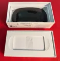 Original Apple Magic Mouse 3 USB-C A3204 Bluetooth Maus Schwarz MXK63Z/A NeuOVP