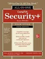 CompTIA Security+ All-in-One Exam Guide, Sixth Ed... | Buch | Zustand akzeptabel