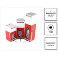 Powerfast Ii 4,5x60 Sk Tx Tg Blvz 500 - Fischer