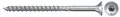 500 Stk. Fischer Deutschl. Spanplattenschr.Pwr-Fast 2 670275