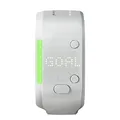 adidas miCoach Fit Smart (Größe: L, Aktivitätstracker, Herzfreqzenzmessung) weiß