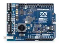 Arduino UNO SPE Shield [ASX00073] - F�gen Sie Single Pair Ethernet (10BASE-T1S) mit PoDL + RS485 zu Arduino UNO R4, Industrial IoT, Legacy-Integration, Smart-Fabrik- und Geb�udeautomatisierung hinzu