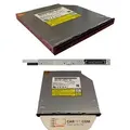 SLIM-LINE DVD+-R/RW Blu-ray XL Panasonic SLOT-IN SATA (UJ-267) [9.5mm]