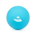 bodhi Faszien-Massage-Ball, soft, hellblau