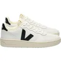 Veja Damen V-10 Prime Schuhe (Größe 41, weiss)
