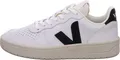 Veja Sneaker Low Damen 32303337393631 Weiß 41 EU