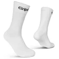 GripGrab RIDE High Cut Sommer Fahrrad Socken Radsport Fahrradsocken Coolmax Bike Socks Radsocken Atmungsaktiv