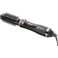 BEURER Warmluftlockenbürste HT 80 1000 W schwarz