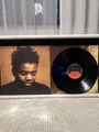 Tracy Chapman – Tracy Chapman - LP Vinyl Inkl Ois