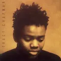 Tracy Chapman BOOKLET NEAR MINT Elektra Vinyl LP