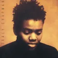Tracy Chapman LYRIC INSERT NEAR MINT Elektra Vinyl LP