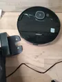 Ecovacs Deebot OZMO 920 Saugroboter Staubsaugerroboter beutellos Gebrauchtware