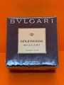 Bvlgari Splendida Jasmin Noir 100ml Eau de Parfum Spray Neu & Ovp
