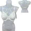 VIANIA BH 191440 Spacer Cup Bügel BH Nahtlos Gr. 90B Cream NEU
