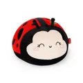 Legami Ladybug Pillow – Superweich!