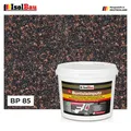 Buntsteinputz Mosaikputz BP 85 (schwarz, braun) 5 kg Profi Qualität