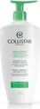 Collistar Anticellulite thermal cream, Creme, Frauen, Anti-Zellulite, 400 ml, Pumpenflasche, INGREDIENTS/COCTAB: AQUA, C12-20 ACID PEG-8 ESTER, GLYCERIN, BUTYLENE GLYCOL, DICAPRYLYL...