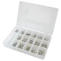 WITTKOWARE Sortiment Feinsicherungen 5x20mm, 80x träge/80x flink