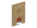 Epson Easy Mail Packing 503 Chilischoten Druckerpatronen - 4er Multipack (C13T09Q64510)