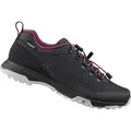 Shimano Women E-Bike SH-ET5 Schuh black (40) (ESHET501WGL01W40000)