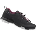SHIMANO Damen - Fahrradschuhe ET501W