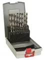 Bosch METALBORSÆT HSS-G 19 STK