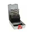 Bosch Pro Box Hss-G 135°, 19 Tlg. 1,0 - 10,0 Mm