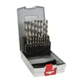 BOSCH ProBox HSS-G Metallbohrer-Set NEU