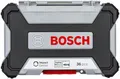 Set Bit Bosch 36 Stk Impact Control Pick And Click Für Schrauber