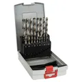 AKTION: BOSCH Metallbohrer-Set ProBox HSS-G, 19-teilig mit Prämie nach...