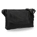 Gusti Leder Umhängetasche Damen - Maisie – Kleine Handtaschen für Damen aus Echtleder - Vintage Umhängetasche Leder mit Reißverschluss & Gurt