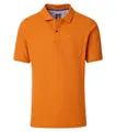 Redmond - Herren Polo (960), Größe:4XL, Farbe:Orange (204)
