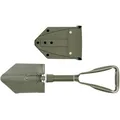 BW Modell Bundeswehr Klappspaten Spaten Feldspaten + Tasche oliv