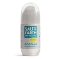 Pøírodní kulièkový deodorant Unscented (Deo Roll-on) 75 ml
