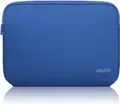 13 133 14 Zoll Laptoptasche Schutzhülle für MacBook Pro 14 2021 Wasserdicht L...