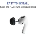 Comply Memory Foam Tips (AirPods Pro) (44-50201-21)
